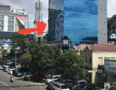 Dijual Gedung Kantor Jl Kh Mas Mansyur Lt200m2 Best Price At Jakpus