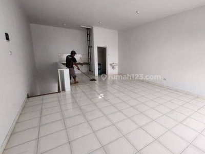 Dijual Ruko Baru di Griya Katapang Indah