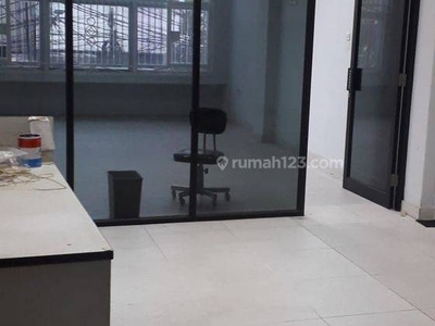 Dijual Ruko Petojo Utara Jakarta Pusat 5 lantai