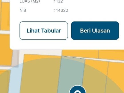 Dijual Tanah Dalam Perumahan Area Beji Depok 10 Menit Tol Kukusan