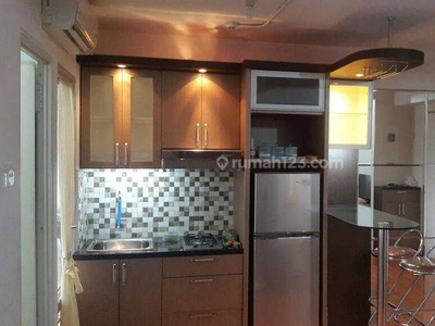 Disewa Apt Gading Nias Twr Alamanda Lt 2 Luas 35 M2 Furnished Rapi Siap Huni