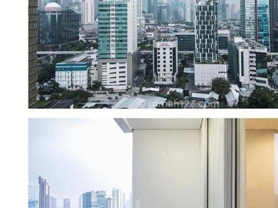 Disewa cepat apartemen the epyreal rasuna kuningan fully furnished di setia budi jakarta selatan