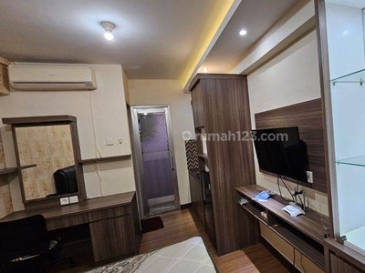 Disewakan Aparetemen Green Bay Tipe Studio Full Furnished