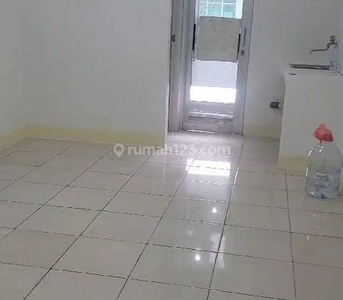 Disewakan Apartemen Green Bay Tipe Studio Unfurnished