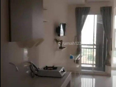 Disewakan Apartemen Studio di Akasa Tower Kamaya