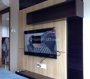 Disewakan Hunian Condominium Greenbay Pluit Tipe 1br Furnished Best Quality Recommended