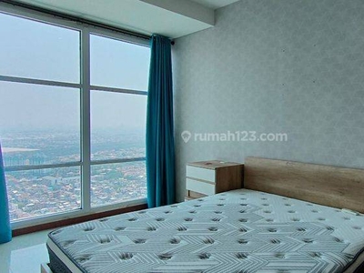 Disewakan Hunian Condominium Greenbay Pluit Tipe 2 BR Furnished Best Quality Recommended