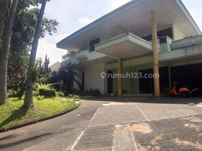 Disewakan Rumah 2 Lantai Daerah Taman Sari Bandung