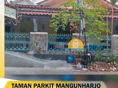 Disewakan rumah cantik taman parkit mangunharjo Tembalang