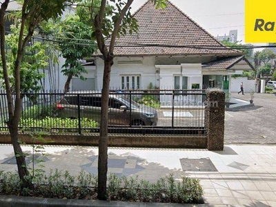 Disewakan Rumah Dijalan Dr Soetomo Pusat Kota Surabaya