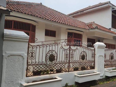 Disewakan Rumah Pondok Pinang Jakarta Selatan