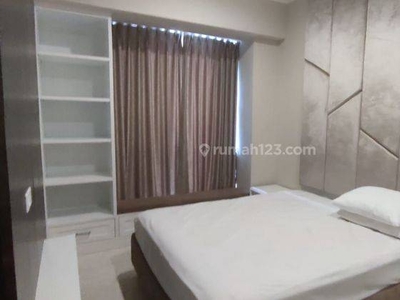 DISEWAKAN TAMAN ANGGREK RESIDENCES CONDO 2 BEDROOM FURNISH NICE