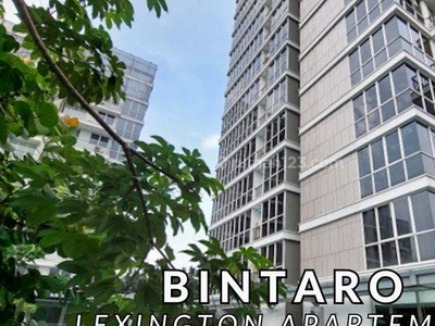 Exclusive 2BR With Private Lift At Lexington Apartmen