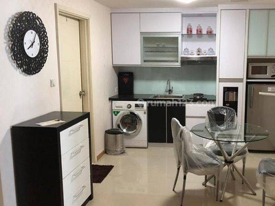 For Rent Apartment Casa Grande Menteng Dalam Jakarta Selatan