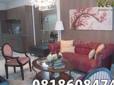 For Rent Apartment Residence 8 Senopati 1 Bedroom Middle Floor Furnished