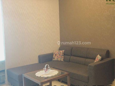 For Rent Apartment Residence 8 Senopati 2 Bedroom High Floor Furnished