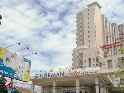 For Sale Apartemen Sudirman Suites Tipe 3 Bedroom