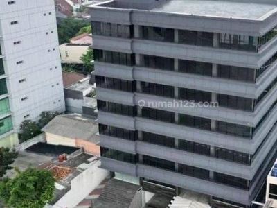 For Sale Office Building Brand New Tb Simatupang Area