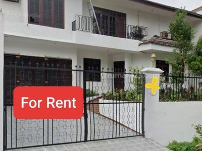 House For Rent pondok Indah Kebayoran Lama Jakarta Selatan