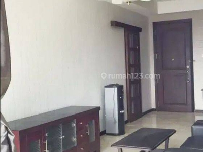 Jual Apartemen Bellagio Residences 2+1 BR