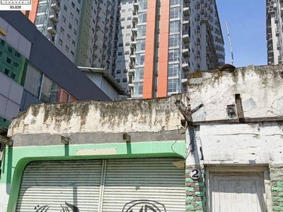 Jual Rumah Hitung Tanah Lokasi Plaing Strategis Di Jalan Sunda Bandung