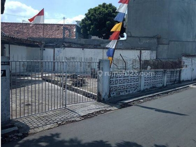 Jual Tanah Bonus Bangunan di Timoho Jogja, Dekat Kampus Uin