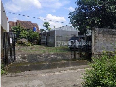 Jual Tanah Siap Bangun di Purwomartani Kalasan, Lingkungan Asri