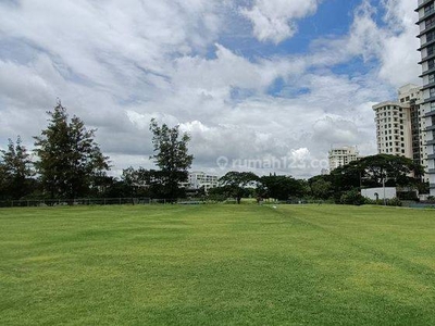 Kavling Long Golf View Graha Family Di Area Graha Golf Surabaya