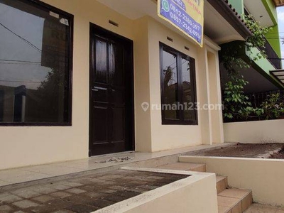 Kok Masih Ada Rumah Tengah Kota Harga Bikin Melotot Taman Mutiara Cimahi