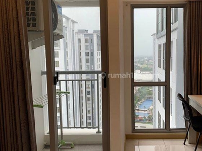 Mtown Apartmen Studio Ff Pool Fl32 Gading Serpong Tangerang Y110