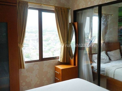 MURAH. Disewakan Apartemen Grand Setiabudi 2BR Bandung