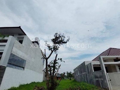 MURAH Tanah 170 GRAHA KENCANA HAWAI WATER PARK Harga Miring