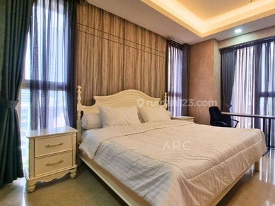 Pondok Indah Residence For Rent 2 BR Furnished