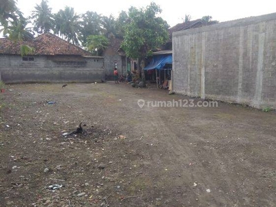 Potongan Harga Kaplingan Pecah SHM Dekat Rencana Tol Bojonggede