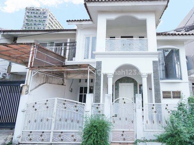 Rumah di Jalan Pendidikan Cilandak Jakarta Harga All In Siap Kpr J16134