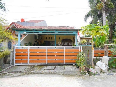 Rumah Dijual Di Bekasi Utara Bekasi Siap Huni Bisa Kpr J16539