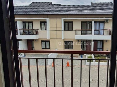 Rumah Disewa Minimalis di Gateway Pasteur