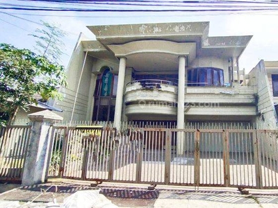 Rumah Panjang Jiwo Surabaya Harga Murah Dav.ya2055