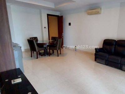 Sewa Apartemen Residence 8 Senopati 1 BR , Full Furnished, Murah