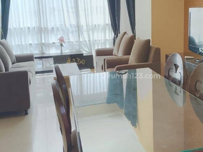 Apartemen 3 Bedroom Sudirman Mm042