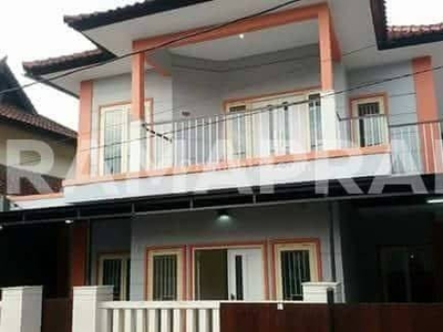 Sewa Min 2 Tahun Rumah 5 Kamar Jayagiri Renon Dentim