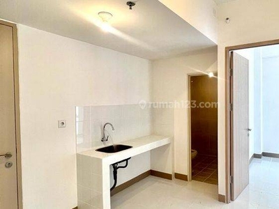 Sewa Murah Apartemen Tokyo Riverside Pik 2 Type 2br Kosongan