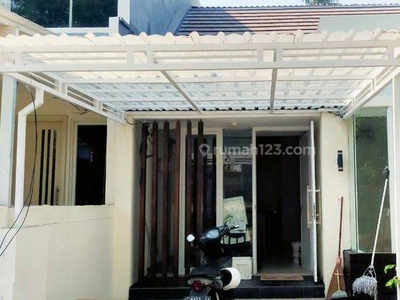 Sewa Rumah Minimalis 2lt Bagus Murah Citraland Surabaya Barat Baru Renovasi Dekat UC Unesa PTC Mall G Walk