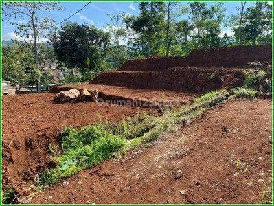 Tanah di Girimekar, Cilengkrang Bandung SHM 105 m²