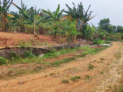 Tanah Kavling Area Cilodong Depok 10 Menit Stasiun Depok Lama