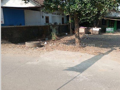 Termurah Dijual Tanah Jogja Kota Dekat Rsud, SHM Ready