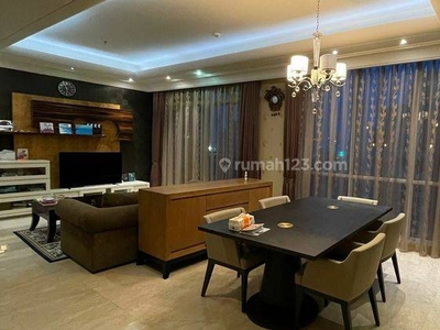 The Luxury Apartment (Furnished) For Rent in Pakubuwono View