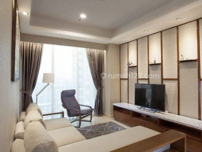 Turun Harga Apartemen Pondok Indah Residence 2 BR Furnished