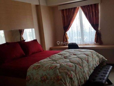 Turun Harga Apartement Galeri Ciumbuleuit Tipe Studio Furnish