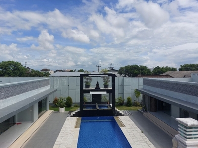 Villa Mewah Bypass Pesanggaran Denpasar Bali